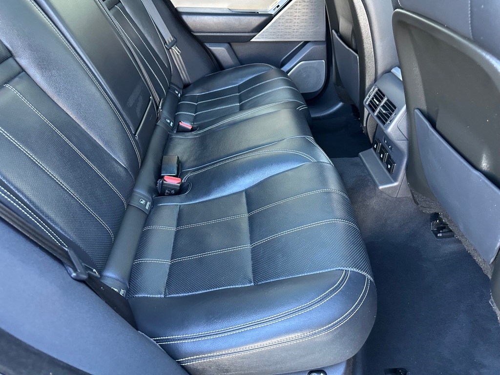 Land Rover Range Rover Velar S 2018