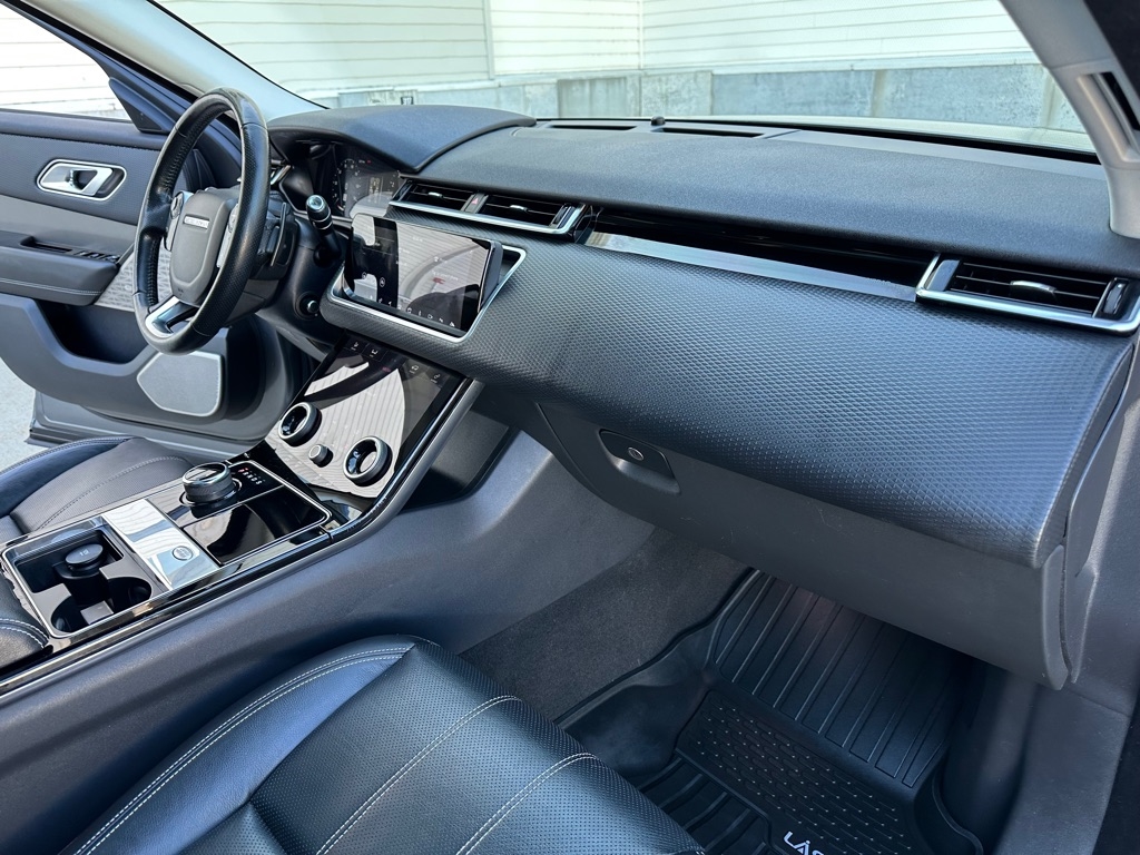 Land Rover Range Rover Velar S 2018