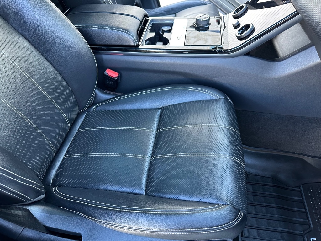 Land Rover Range Rover Velar S 2018