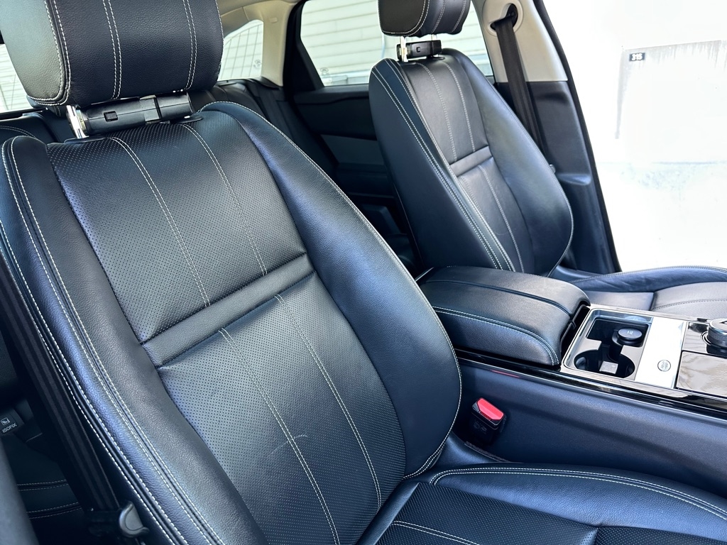 Land Rover Range Rover Velar S 2018