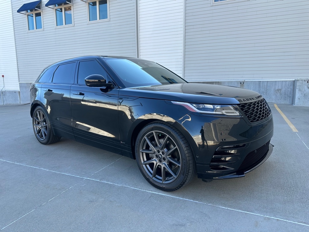 Land Rover Range Rover Velar R-Dynamic S 2021
