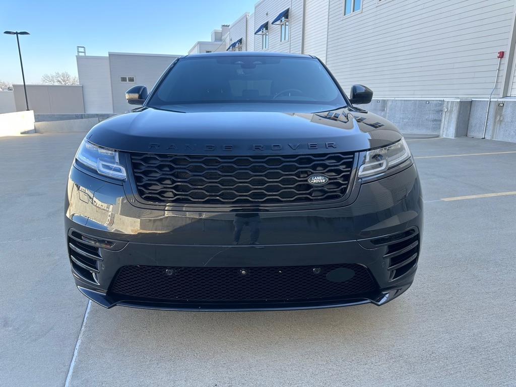 Land Rover Range Rover Velar R-Dynamic S 2021