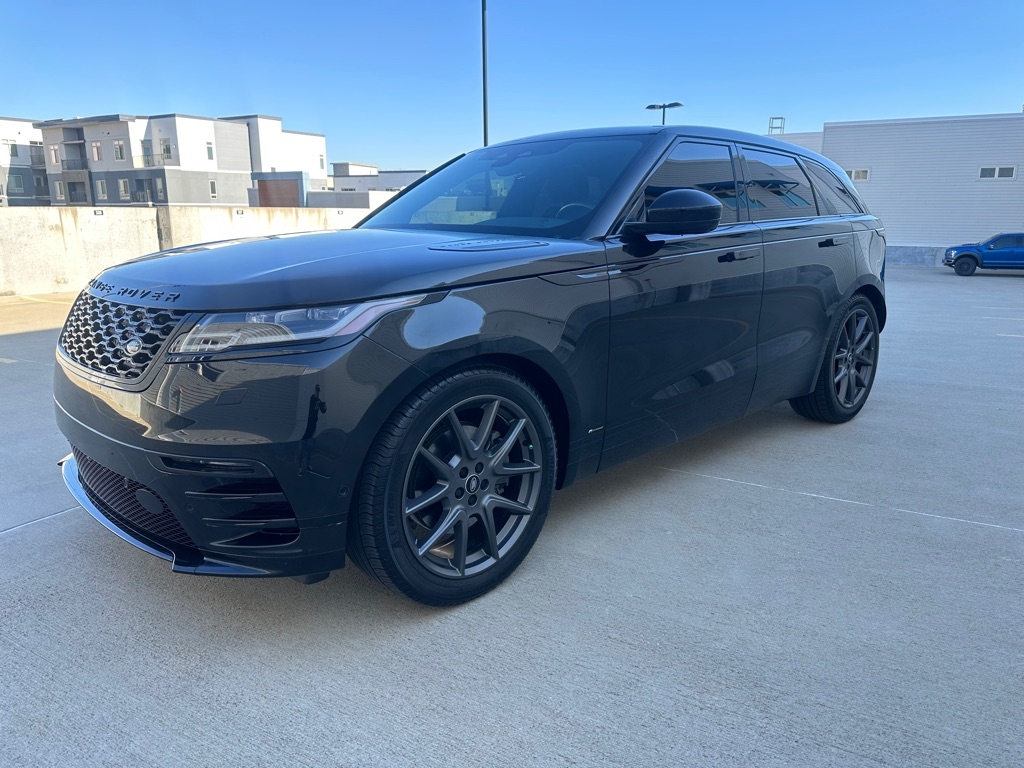 Land Rover Range Rover Velar R-Dynamic S 2021