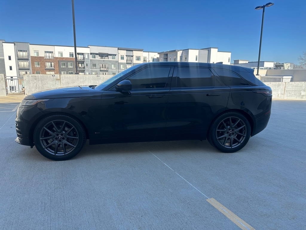 Land Rover Range Rover Velar R-Dynamic S 2021