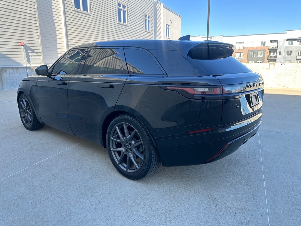 Land Rover Range Rover Velar R-Dynamic S 2021