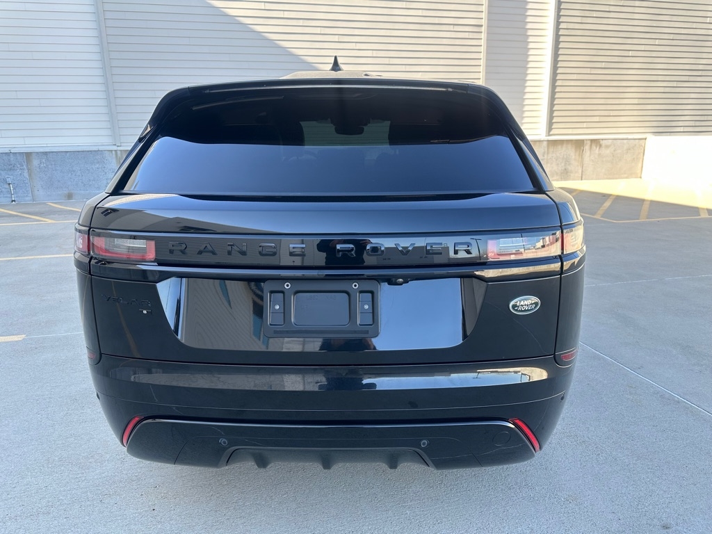 Land Rover Range Rover Velar R-Dynamic S 2021