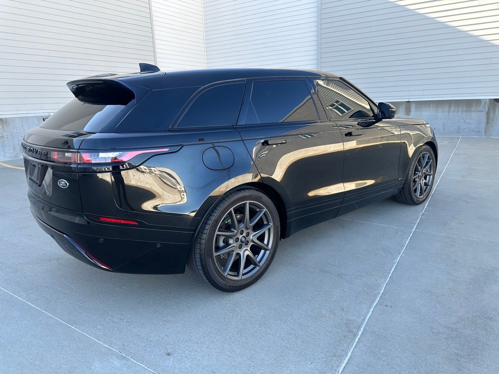 Land Rover Range Rover Velar R-Dynamic S 2021