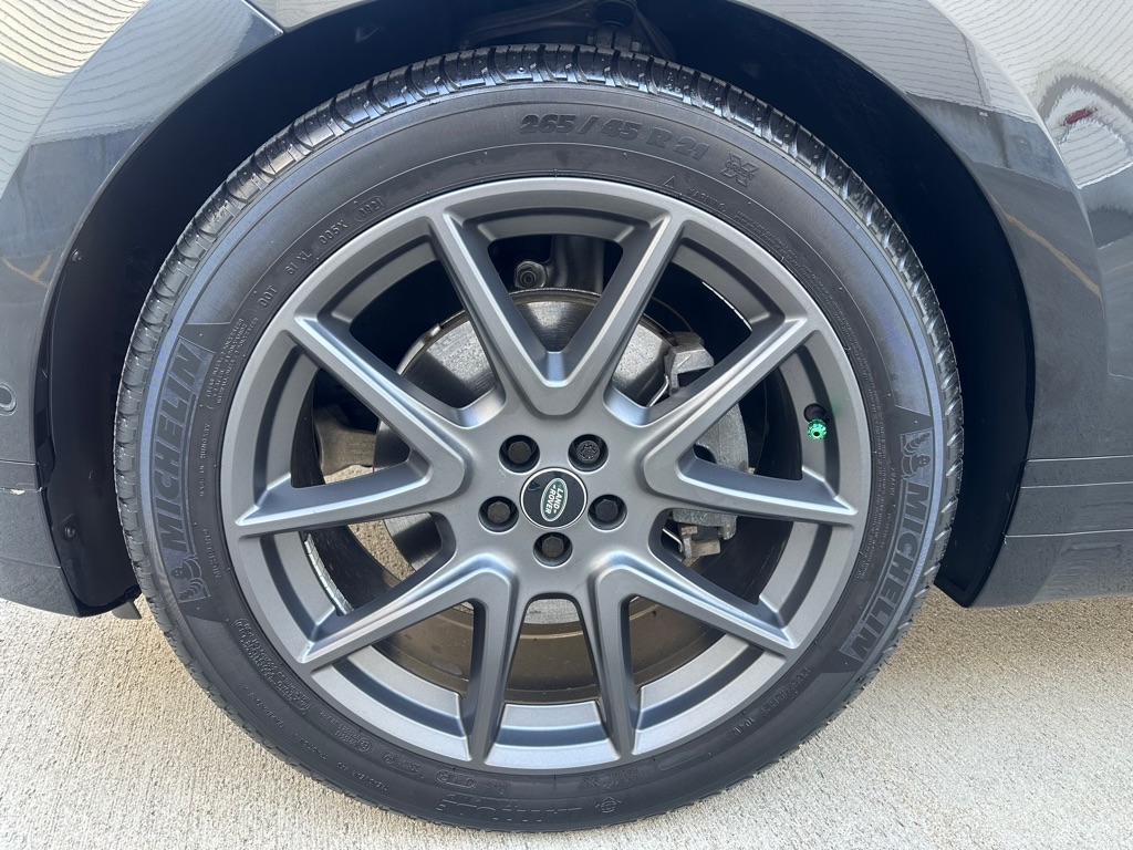 Land Rover Range Rover Velar R-Dynamic S 2021