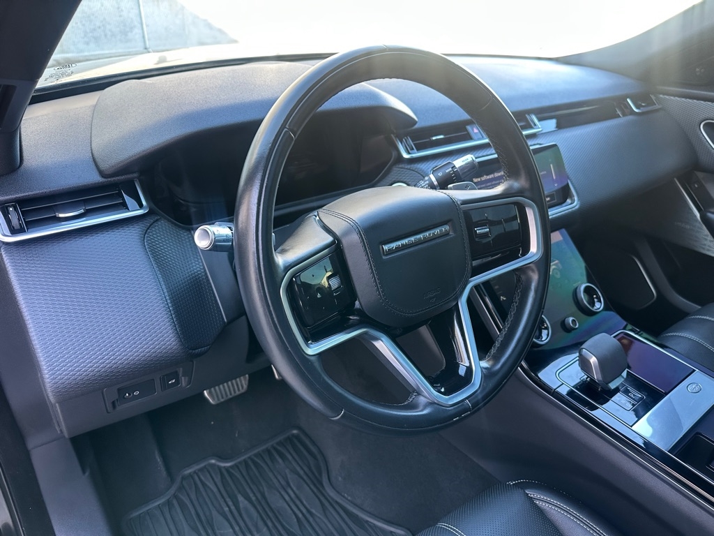 Land Rover Range Rover Velar R-Dynamic S 2021