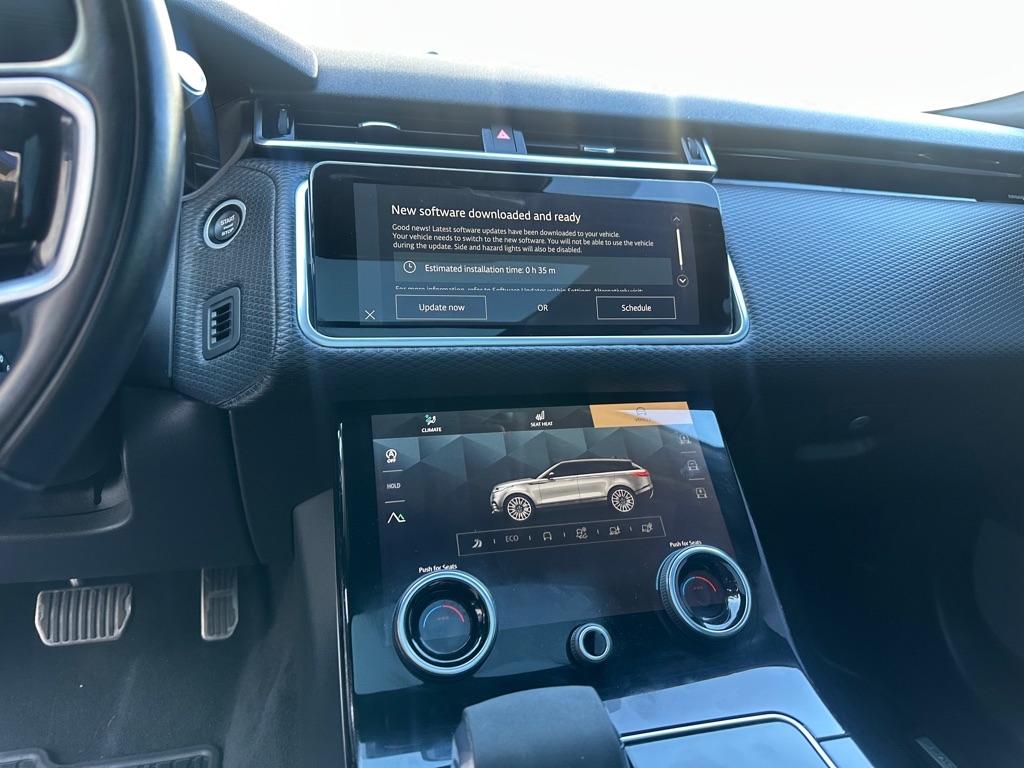 Land Rover Range Rover Velar R-Dynamic S 2021