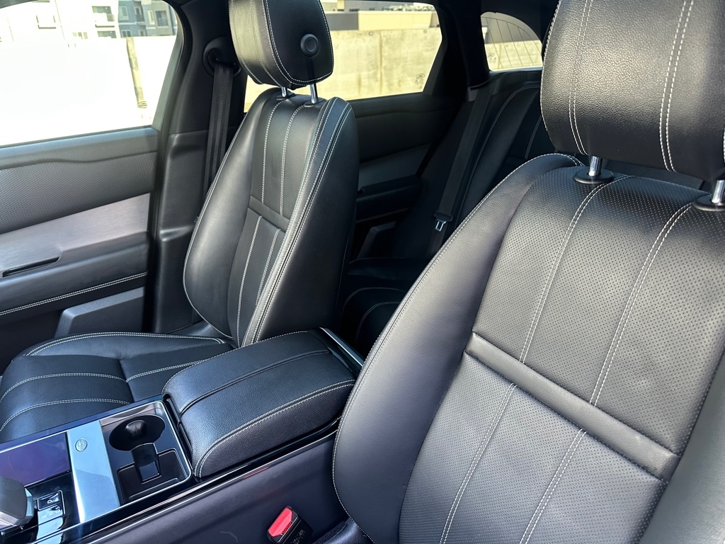 Land Rover Range Rover Velar R-Dynamic S 2021