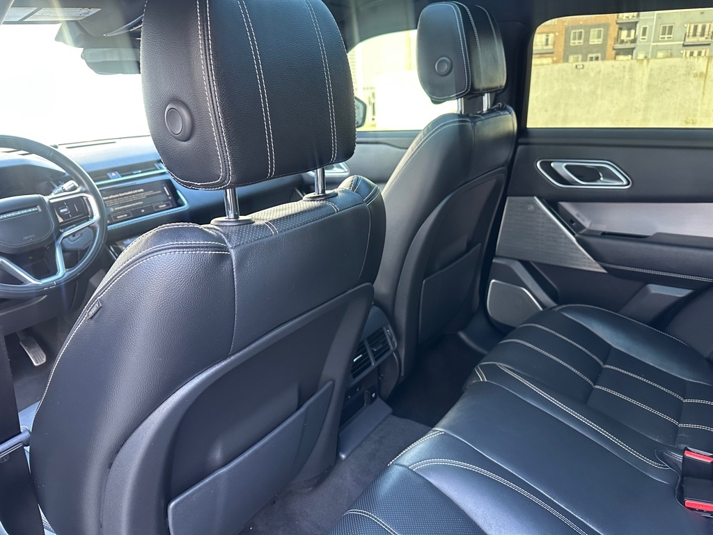 Land Rover Range Rover Velar R-Dynamic S 2021