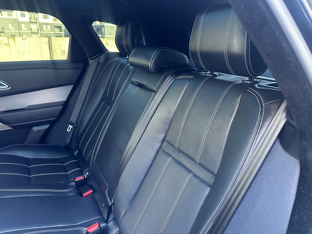 Land Rover Range Rover Velar R-Dynamic S 2021