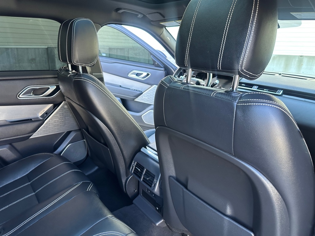 Land Rover Range Rover Velar R-Dynamic S 2021