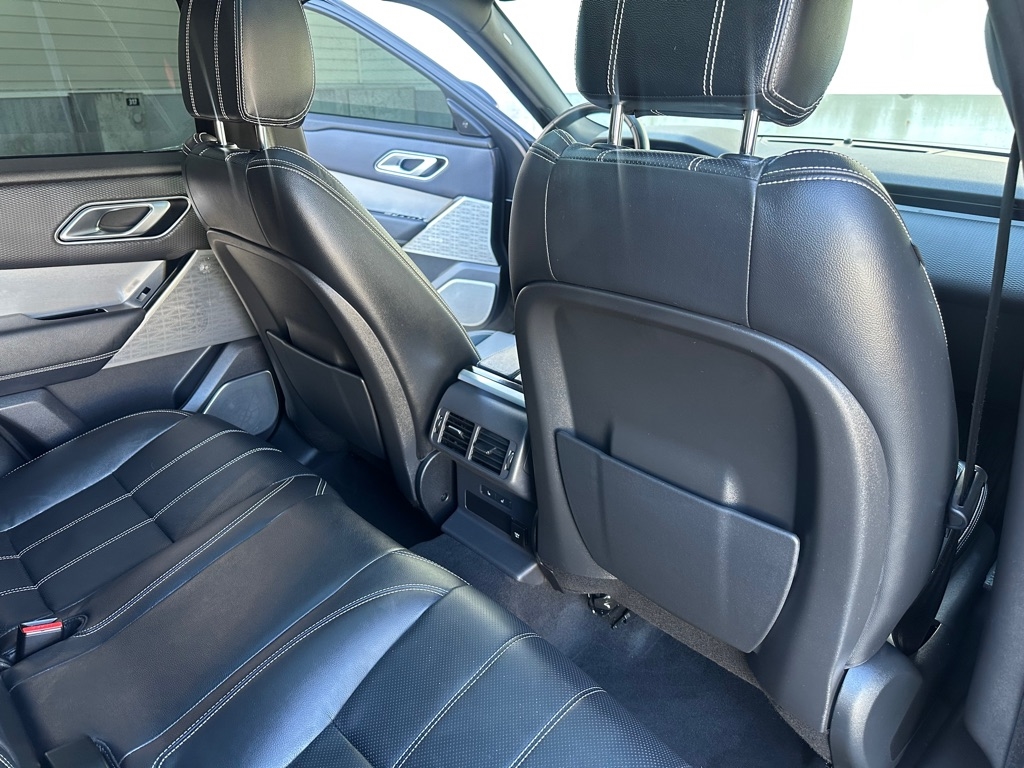 Land Rover Range Rover Velar R-Dynamic S 2021