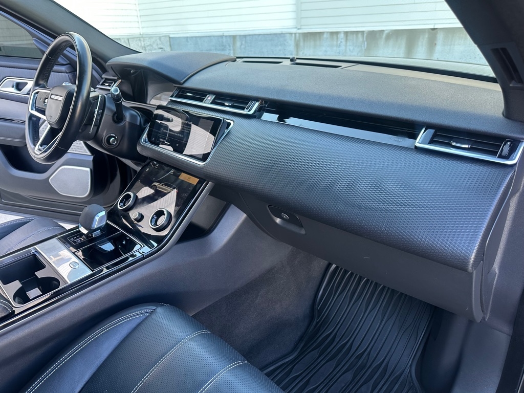 Land Rover Range Rover Velar R-Dynamic S 2021