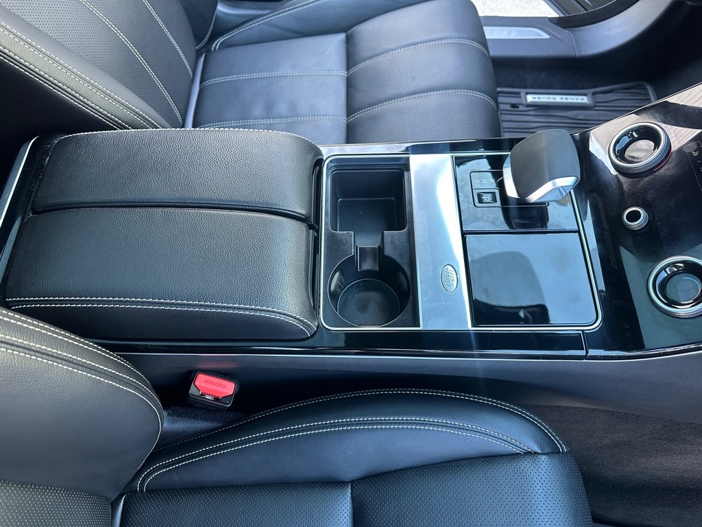 Land Rover Range Rover Velar R-Dynamic S 2021