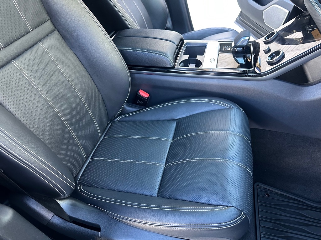 Land Rover Range Rover Velar R-Dynamic S 2021