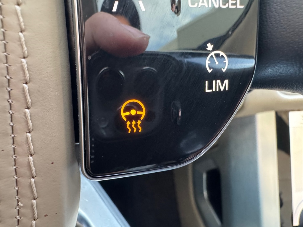 Land Rover Range Rover HSE 2019