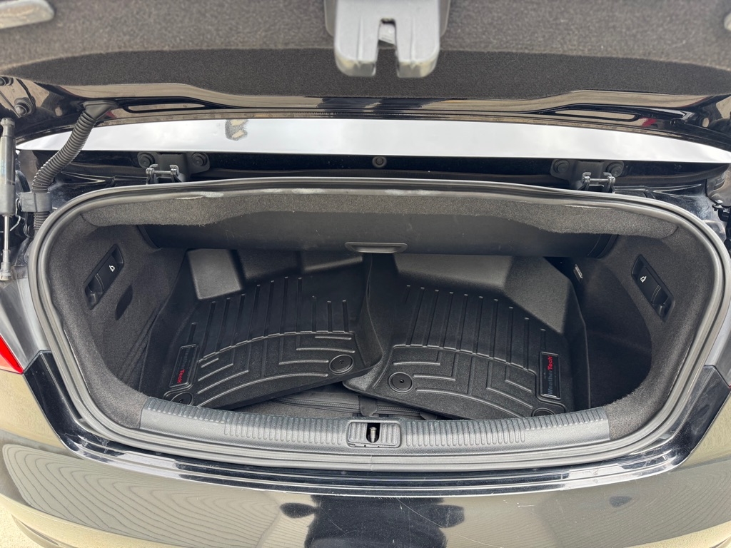 Audi A3 1.8T Premium Cabriolet FWD S tronic 2016