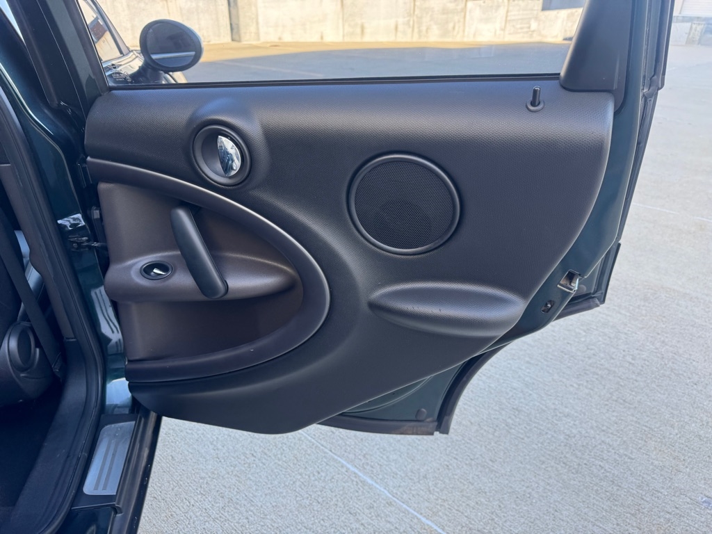 MINI Countryman S 2012