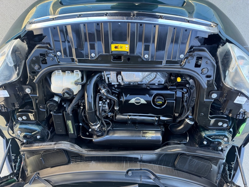 MINI Countryman S 2012