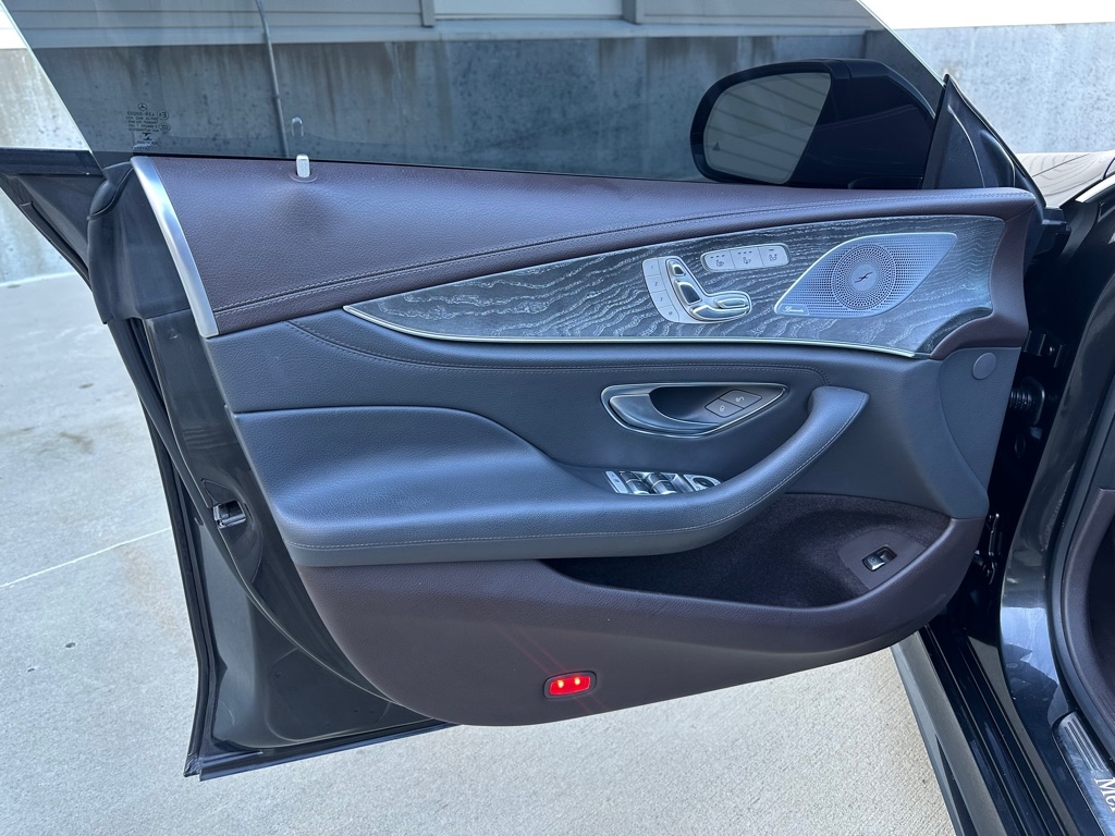 Mercedes-Benz CLS-Class CLS450 2020