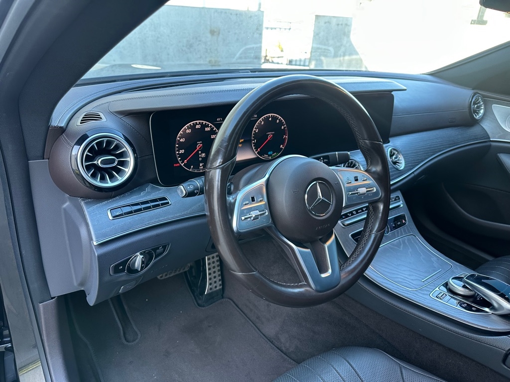 Mercedes-Benz CLS-Class CLS450 2020