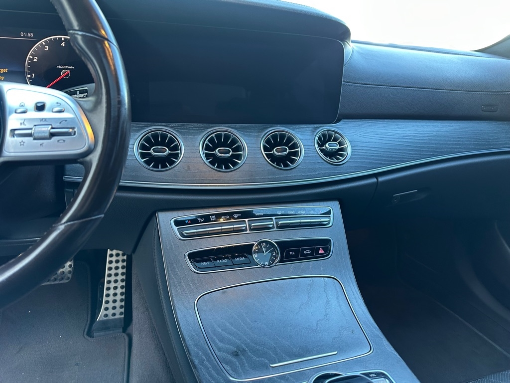 Mercedes-Benz CLS-Class CLS450 2020