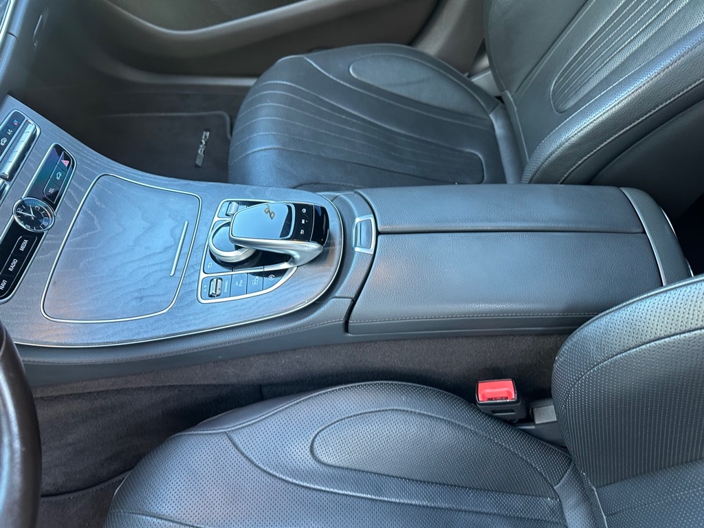 Mercedes-Benz CLS-Class CLS450 2020