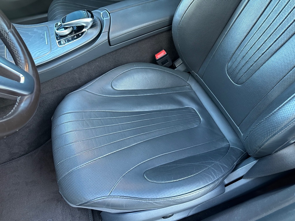 Mercedes-Benz CLS-Class CLS450 2020