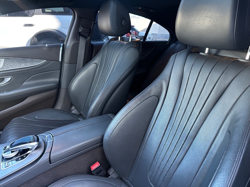 Mercedes-Benz CLS-Class CLS450 2020