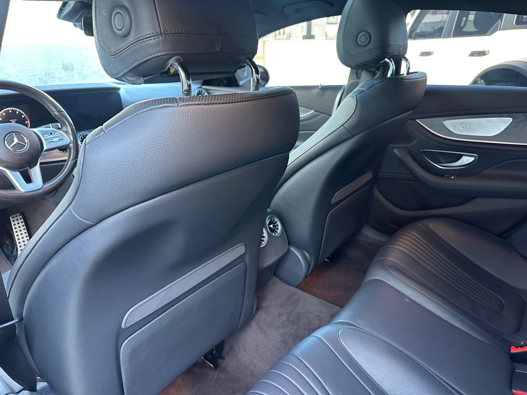 Mercedes-Benz CLS-Class CLS450 2020