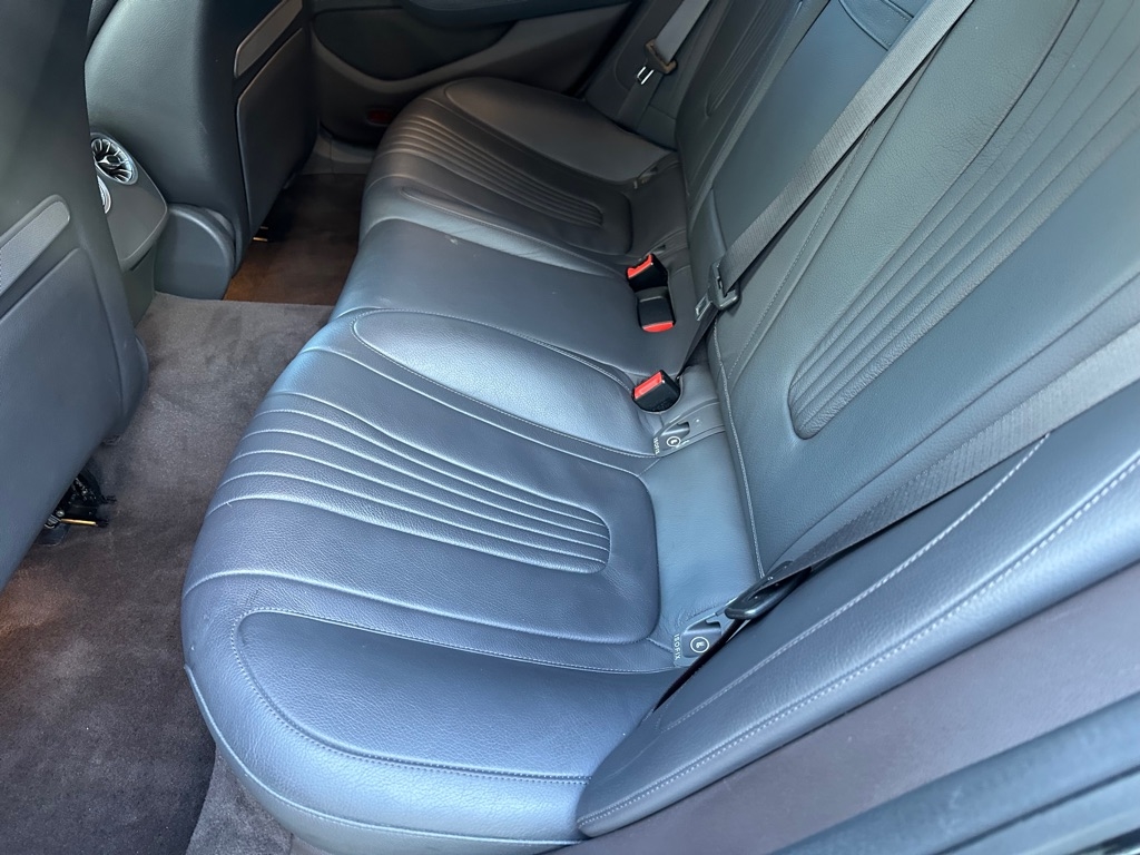 Mercedes-Benz CLS-Class CLS450 2020