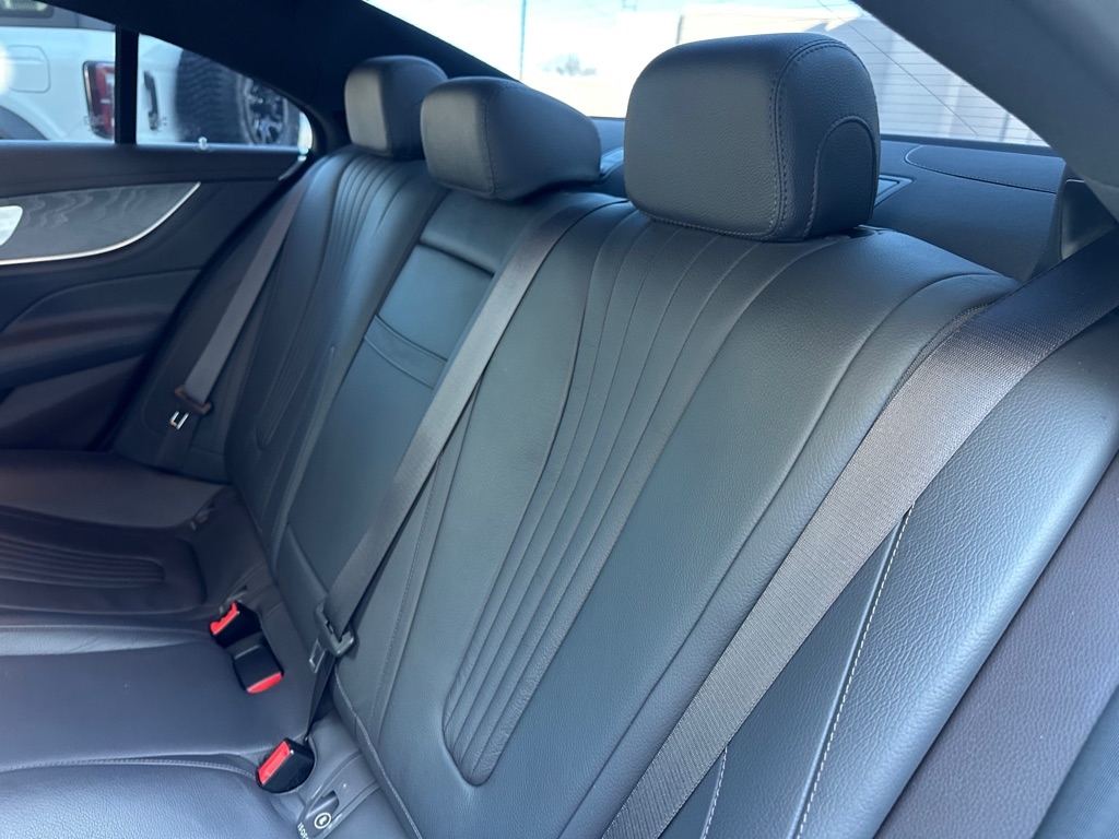 Mercedes-Benz CLS-Class CLS450 2020