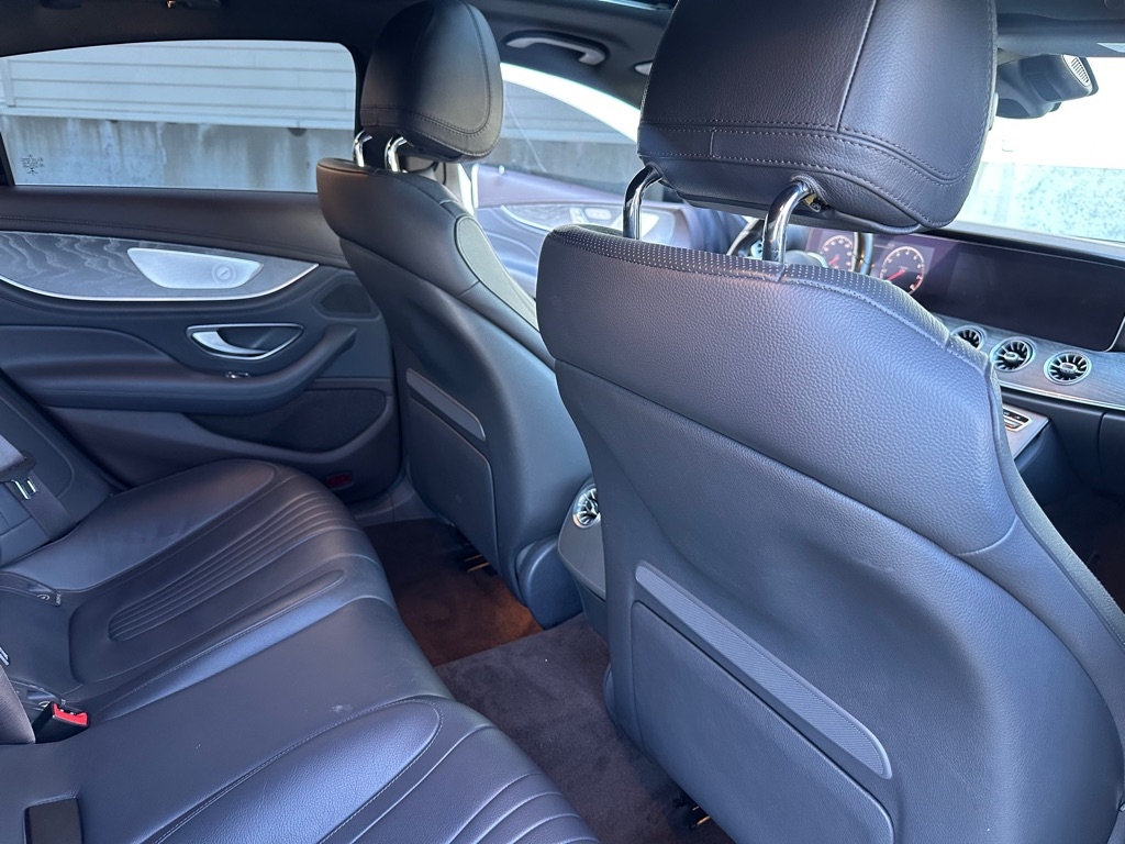 Mercedes-Benz CLS-Class CLS450 2020