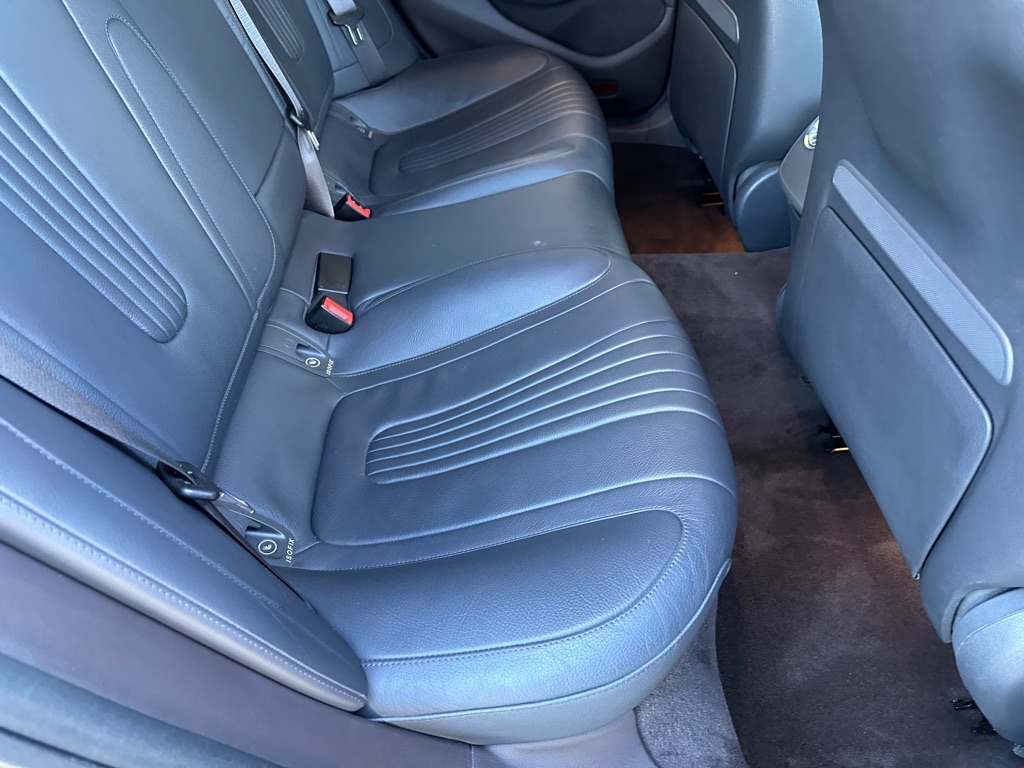 Mercedes-Benz CLS-Class CLS450 2020