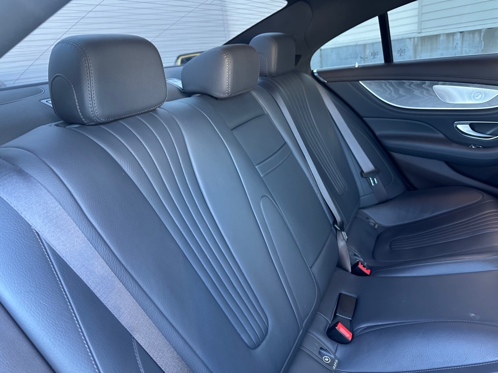 Mercedes-Benz CLS-Class CLS450 2020