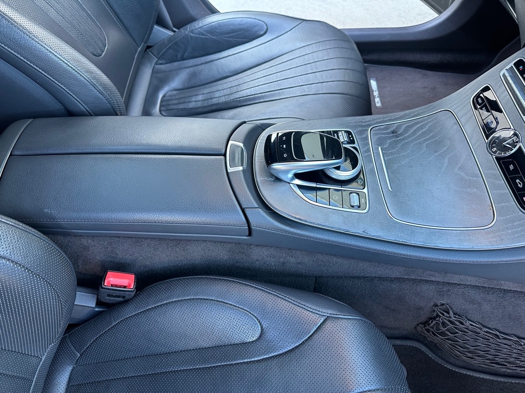 Mercedes-Benz CLS-Class CLS450 2020