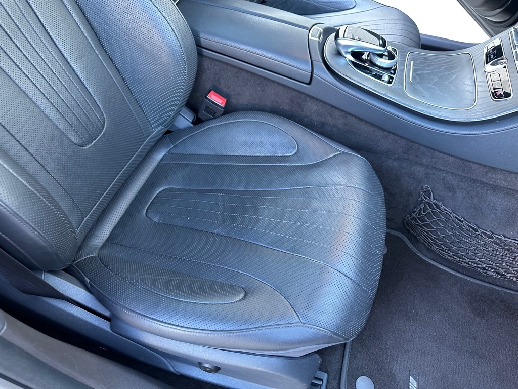 Mercedes-Benz CLS-Class CLS450 2020