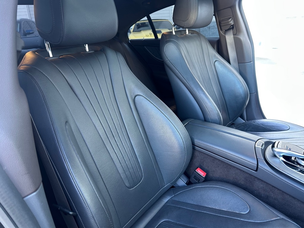 Mercedes-Benz CLS-Class CLS450 2020