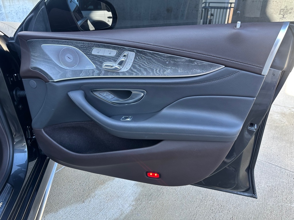 Mercedes-Benz CLS-Class CLS450 2020