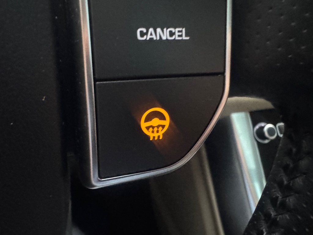 Land Rover Range Rover Sport HSE 2016