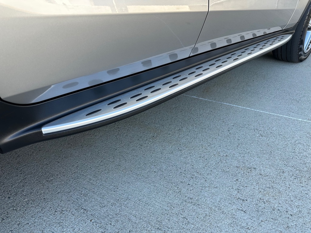 Mercedes-Benz GLC-Class GLC300 4MATIC 2019