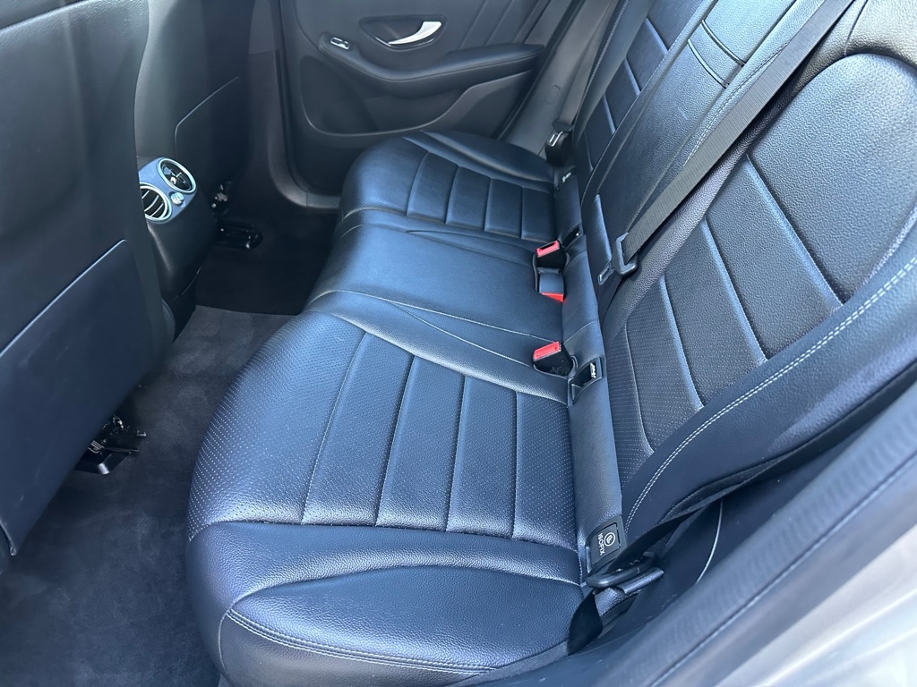 Mercedes-Benz GLC-Class GLC300 4MATIC 2019