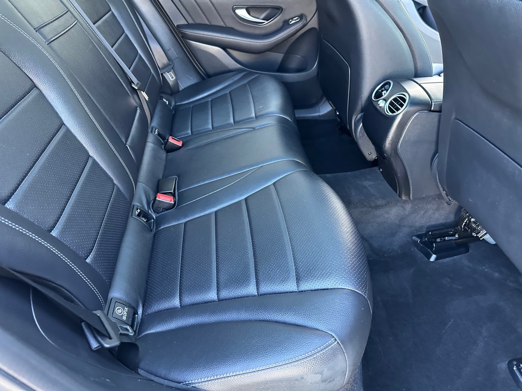 Mercedes-Benz GLC-Class GLC300 4MATIC 2019