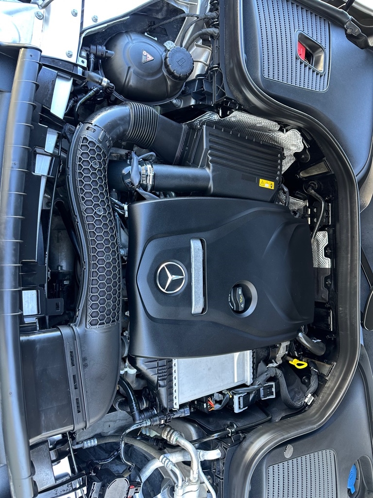 Mercedes-Benz GLC-Class GLC300 4MATIC 2019