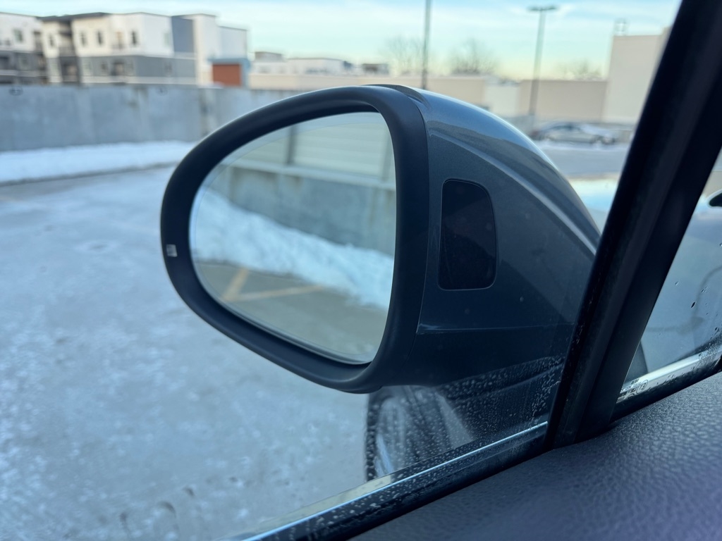 Volkswagen Touareg VR6 Lux 2015