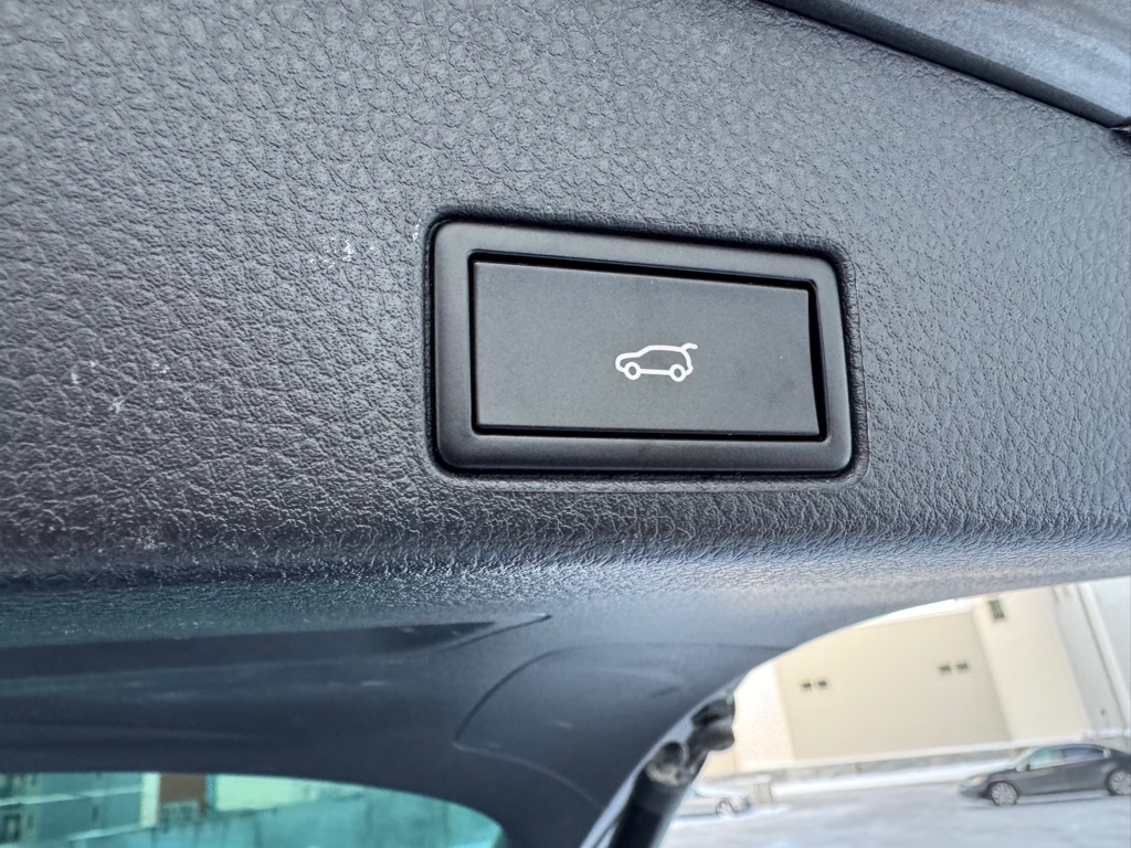 Volkswagen Touareg VR6 Lux 2015