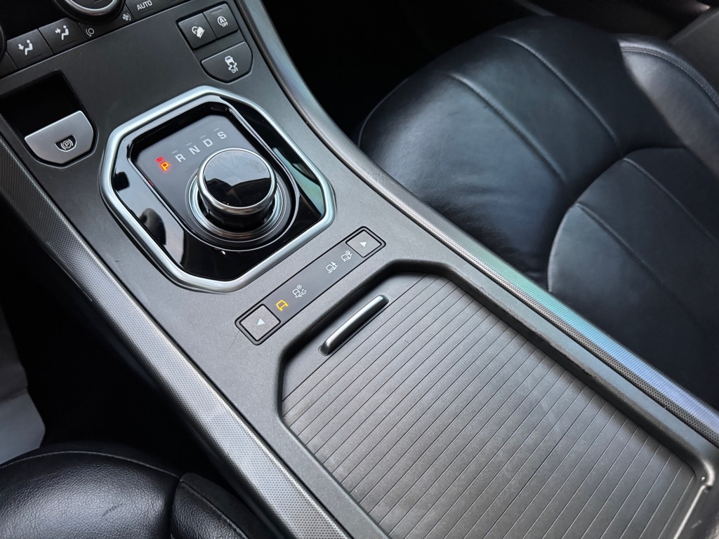 Land Rover Range Rover Evoque SE 2018